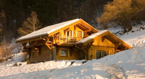 cabane dans les vosges