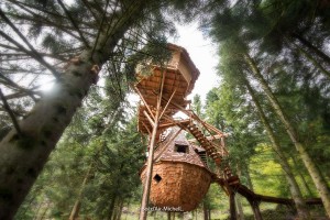 cabane dan sles vosges