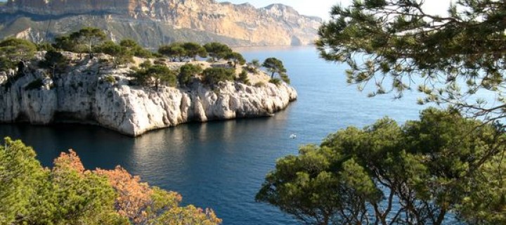 Top 6 Cabane dans les arbres PACA