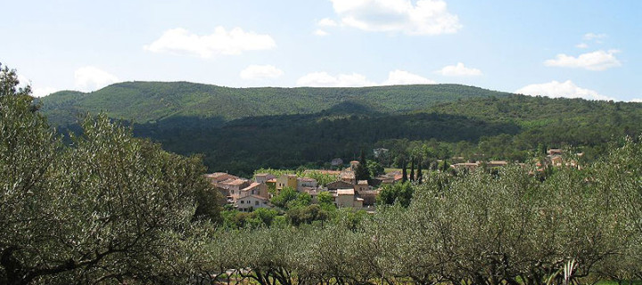 Top 6 Cabane dans les arbres dans le Var